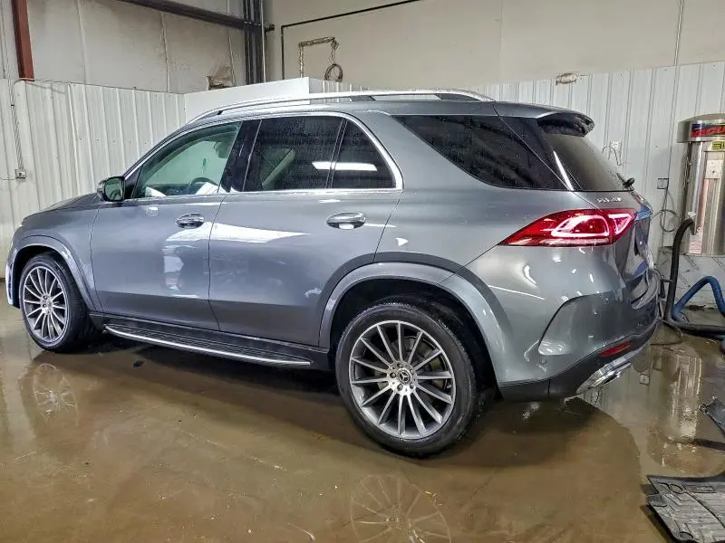 2020 MERCEDES-BENZ GLE 350 4MATIC  