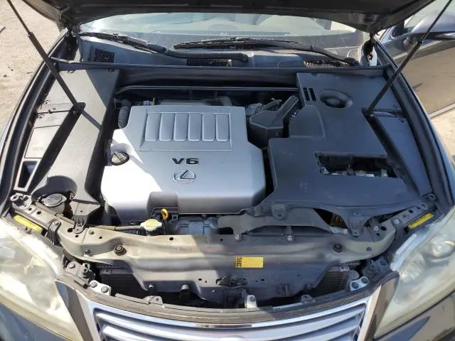 2010 LEXUS ES 350  