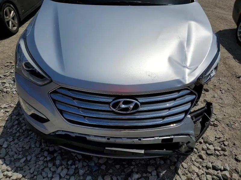 2016 HYUNDAI SANTA FE LIMITED  