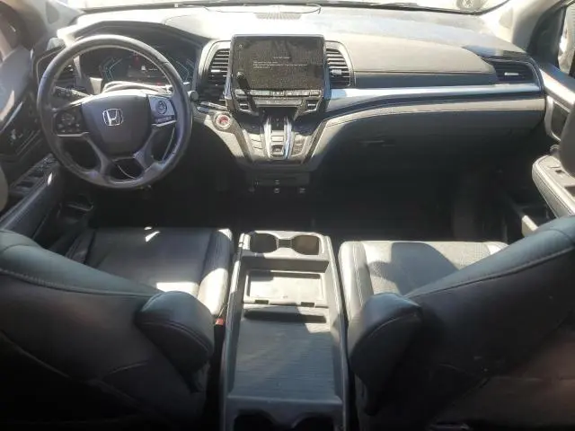 2021 HONDA ODYSSEY TOURING  