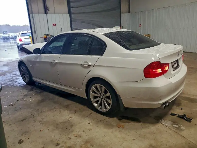 2011 BMW 328 I  