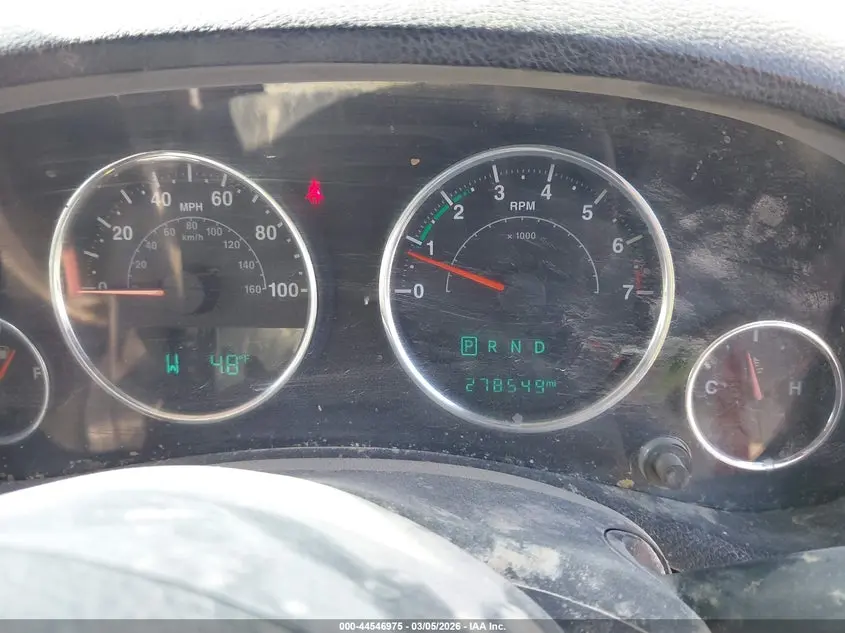 2016 JEEP WRANGLER UNLIMITED SPORT RHD