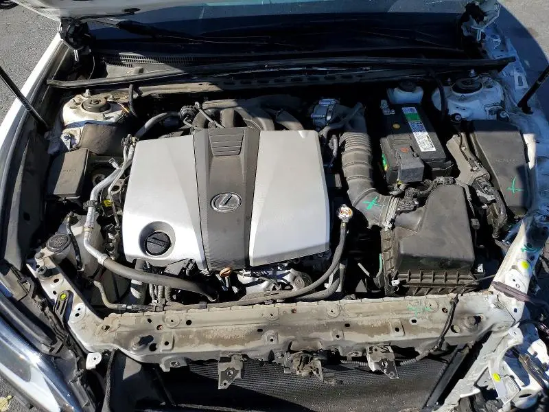 2020 LEXUS ES 350 BASE  