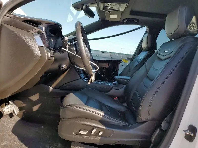 2023 CADILLAC XT6 SPORT PLATINUM  