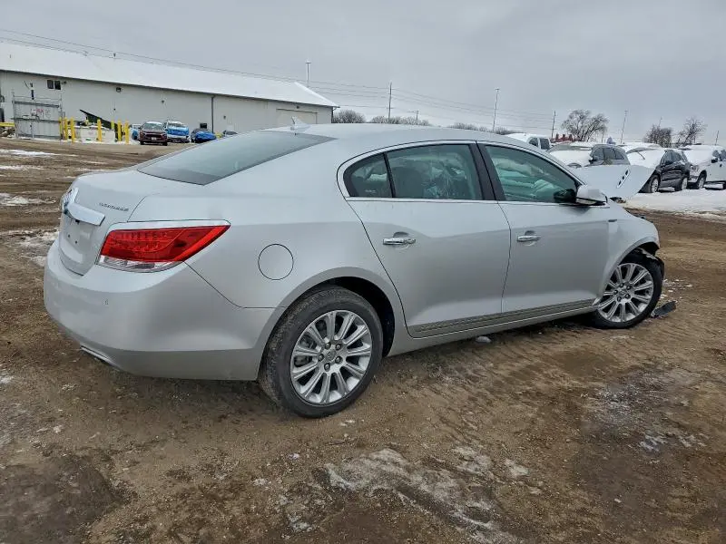 2013 BUICK LACROSSE   