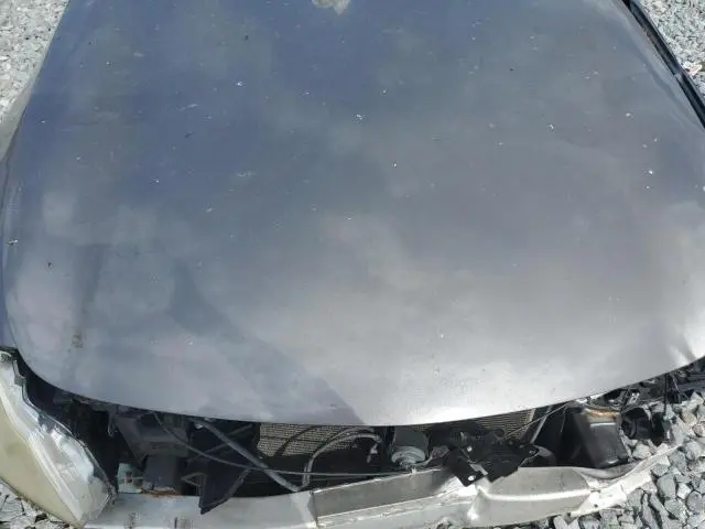 2013 INFINITI G37 BASE  