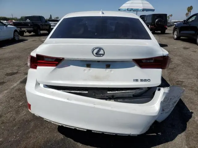 2014 LEXUS IS 350  