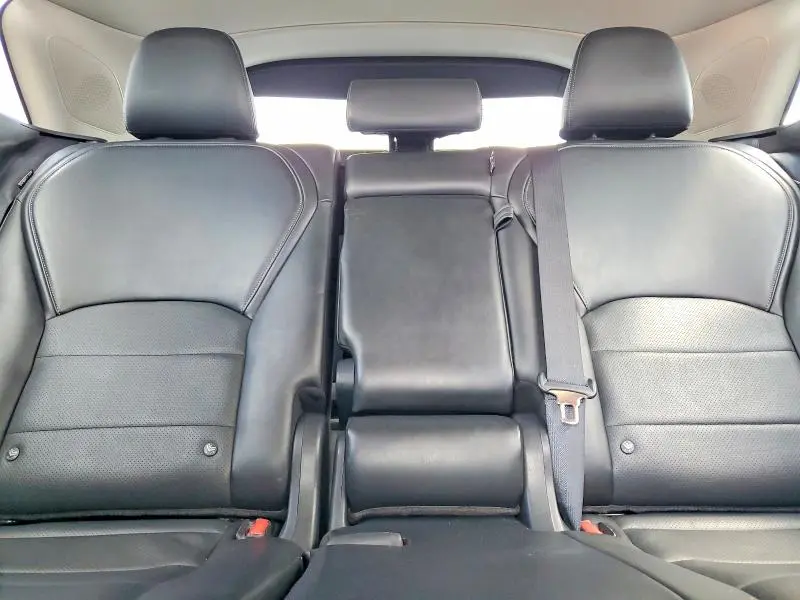 2022 INFINITI QX50 ESSENTIAL  