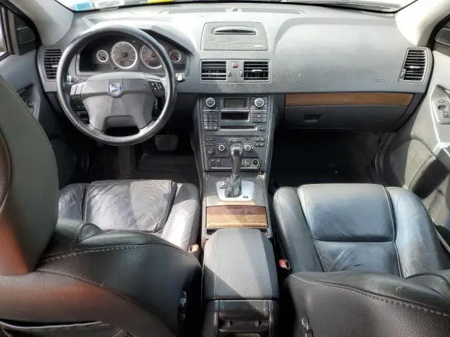 2011 VOLVO XC90 3.2  
