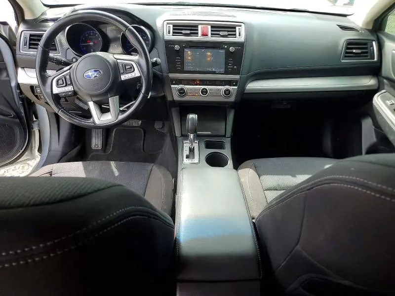 2016 SUBARU LEGACY 2.5I PREMIUM  