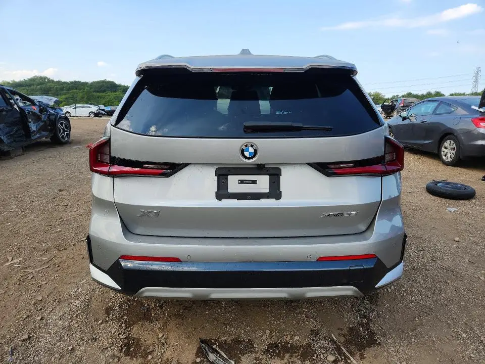 2024 BMW X1 XDRIVE28I  