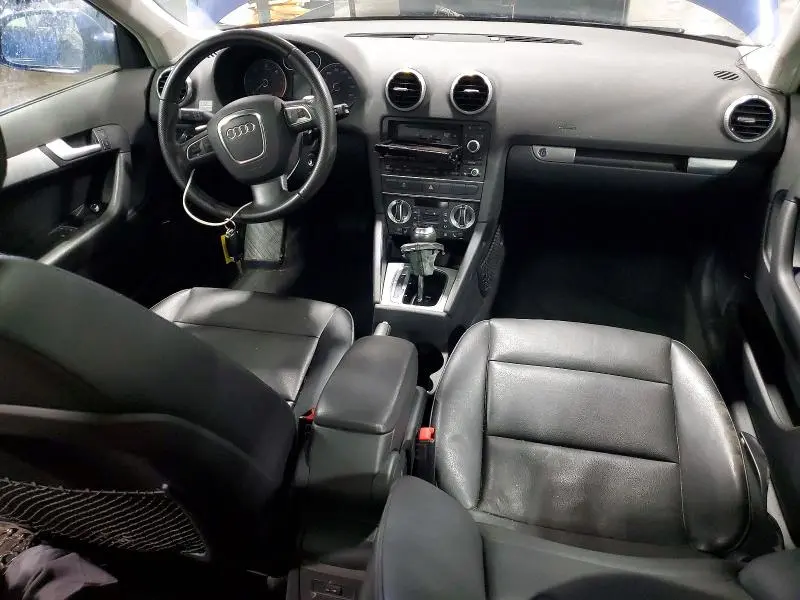 2012 AUDI A3 PREMIUM PLUS  