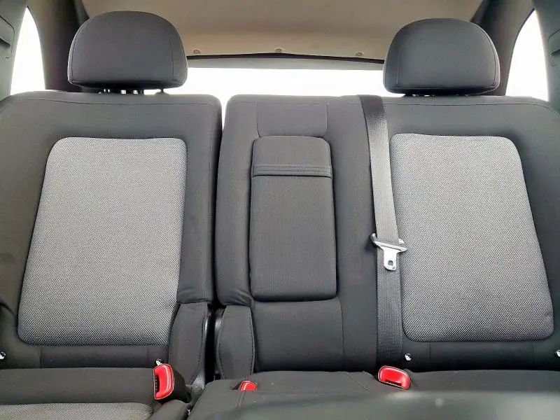 2013 CHEVROLET CAPTIVA LT  