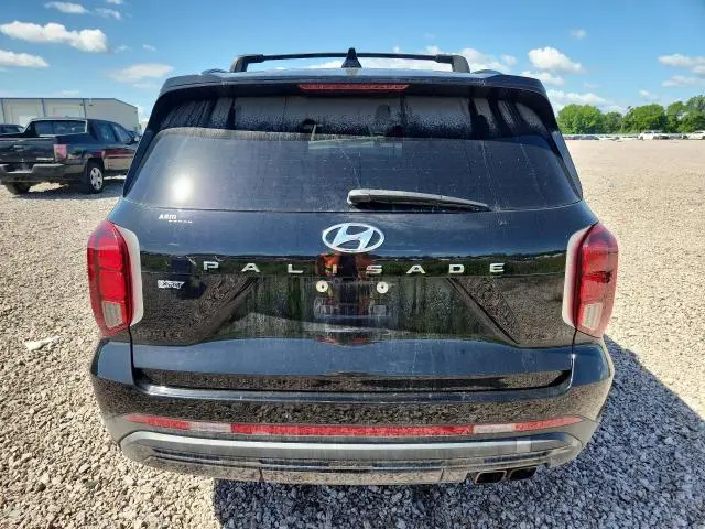 2023 HYUNDAI PALISADE XRT  