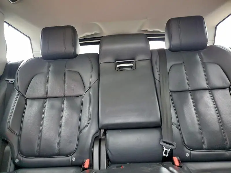 2014 LAND ROVER RANGE ROVER SPORT SC  