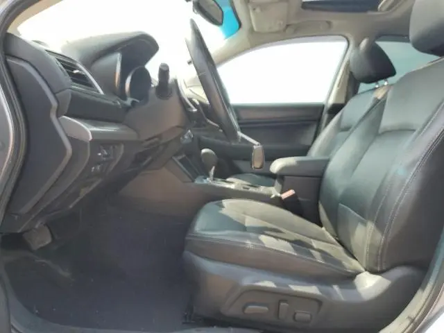 2016 SUBARU LEGACY 2.5I LIMITED