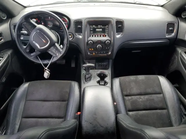 2019 DODGE DURANGO GT