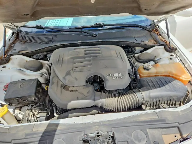 2013 CHRYSLER 300   