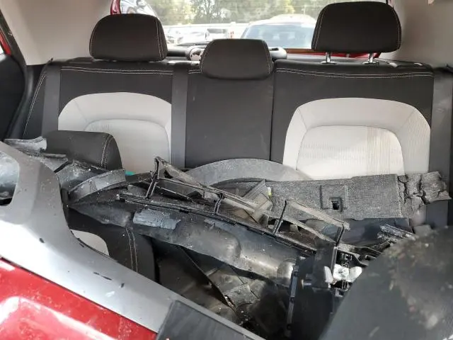 2021 HYUNDAI VENUE SEL  