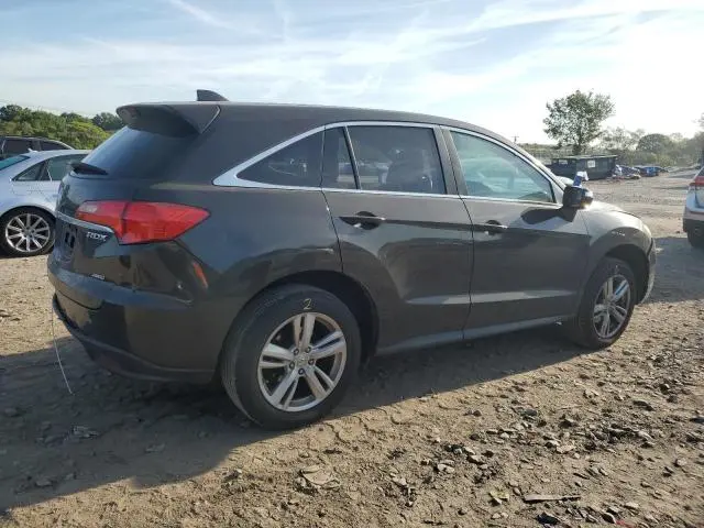 2014 ACURA RDX TECHNOLOGY  