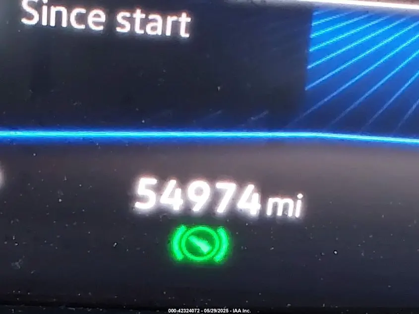 2022 VOLKSWAGEN TIGUAN 2.0T S