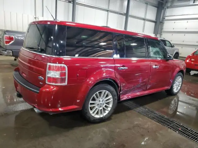 2016 FORD FLEX SEL  