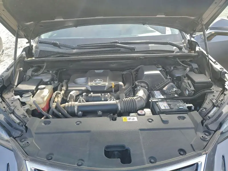 2018 LEXUS NX 300 BASE  