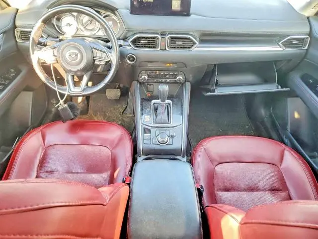 2022 MAZDA CX-5 PREFERRED  