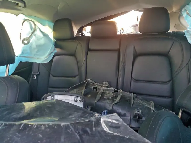 2019 MAZDA CX-5 GRAND TOURING RESERVE  