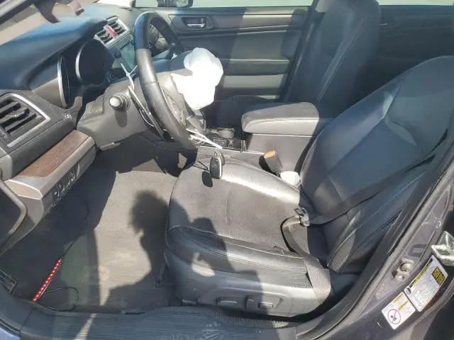 2017 SUBARU LEGACY 2.5I LIMITED  