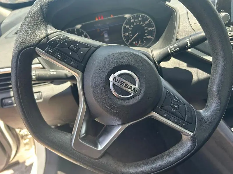 2020 NISSAN ALTIMA S  