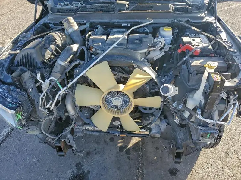 2023 RAM 2500 TRADESMAN  