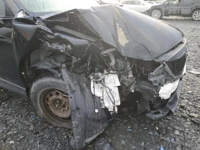 2015 MAZDA CX-5 SPORT  