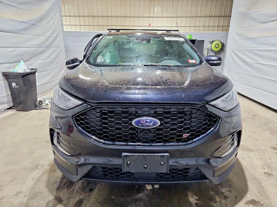 2022 FORD EDGE ST  