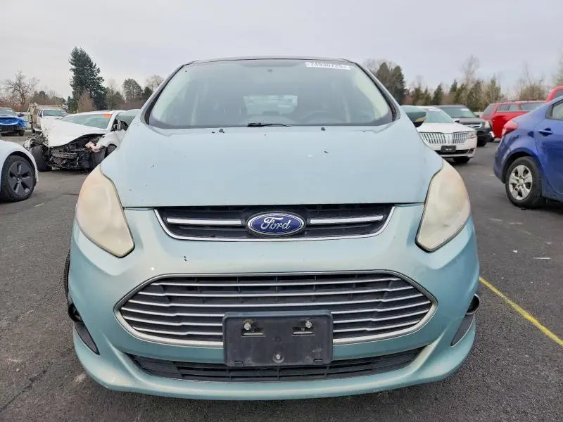 2013 FORD C-MAX SE  