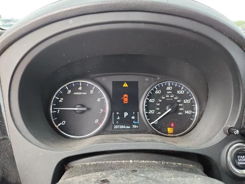 2016 MITSUBISHI OUTLANDER SE  