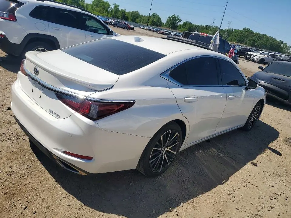 2024 LEXUS ES 350 BASE  