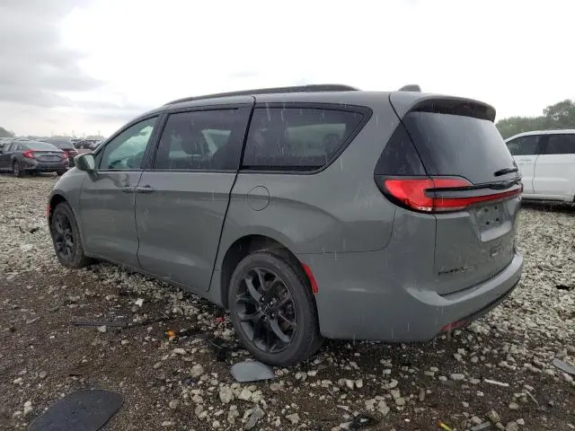 2021 CHRYSLER PACIFICA TOURING  