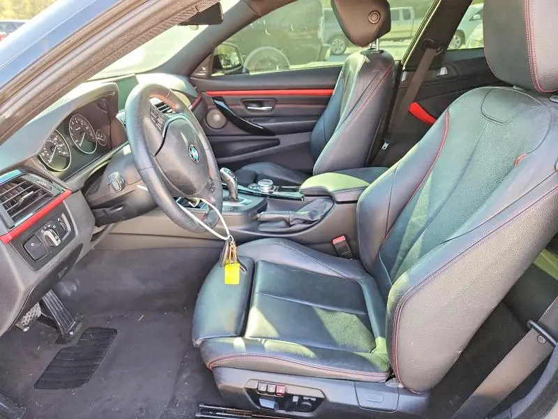 2014 BMW 428 I  