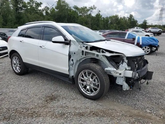 2014 CADILLAC SRX PERFORMANCE COLLECTION  