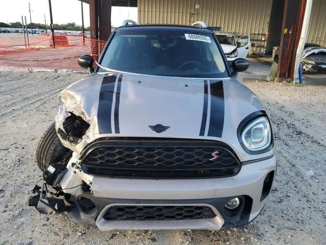 2022 MINI COOPER S COUNTRYMAN  