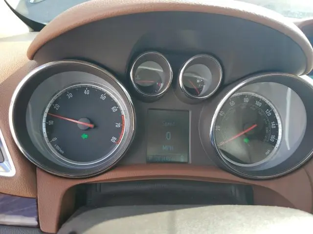 2014 BUICK ENCORE PREMIUM  