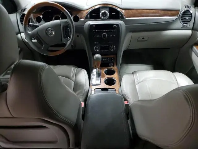 2012 BUICK ENCLAVE   