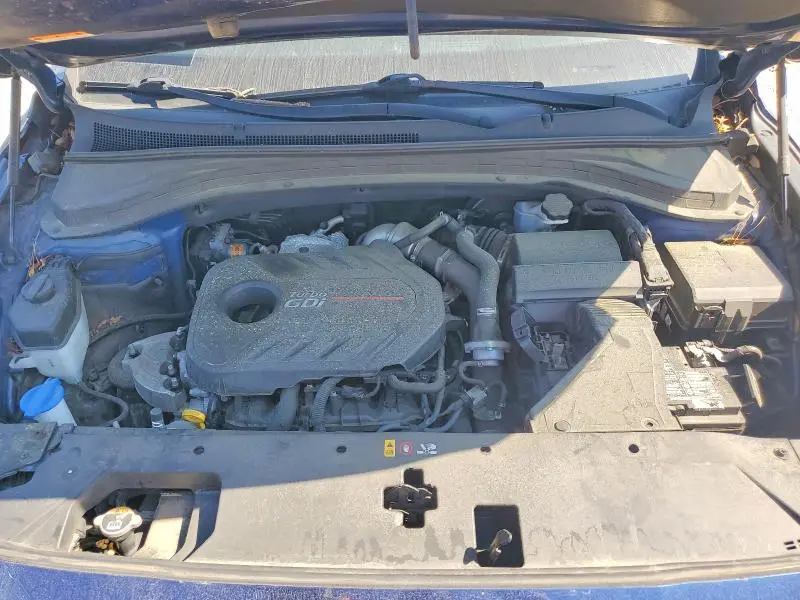 2020 HYUNDAI SANTA FE SEL 2.0T  