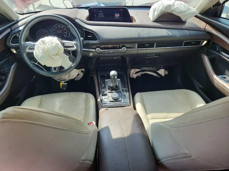 2020 MAZDA CX-30 PREMIUM  