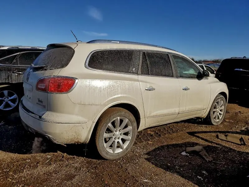 2015 BUICK ENCLAVE   