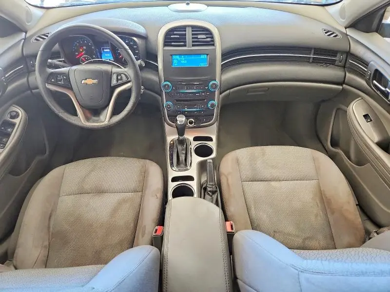 2015 CHEVROLET MALIBU LS  