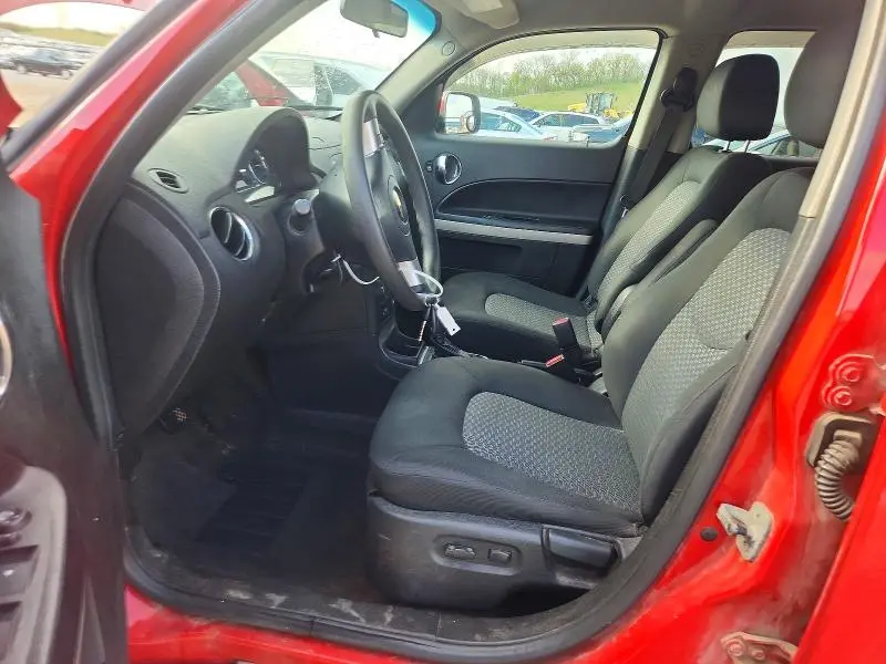 2011 CHEVROLET HHR LT  