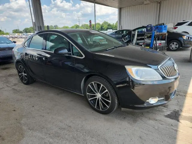 2017 BUICK VERANO SPORT TOURING  