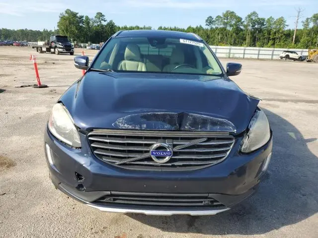 2015 VOLVO XC60 T6 PREMIER  